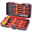 Bộ vít Tolsen 38016 cách điện 13 cây