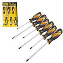 Bộ tua vít Tolsen 20014 6 cây