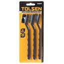 Bộ bàn chải Tolsen 32059