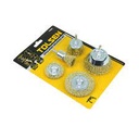 Bộ 5 chảy cước Tolsen 77552