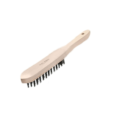 Bàn chải sắt Tolsen 32063 5 lines