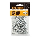 Đinh rive rút nhôm Tolsen 43010 50 chiếc/túi