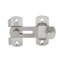 Chốt cửa an toàn Hafele 489.71.690 100x50 SUS304