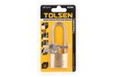 Ổ khóa công nghiệp Tolsen 55109 bằng đồng cùm dài 40mm