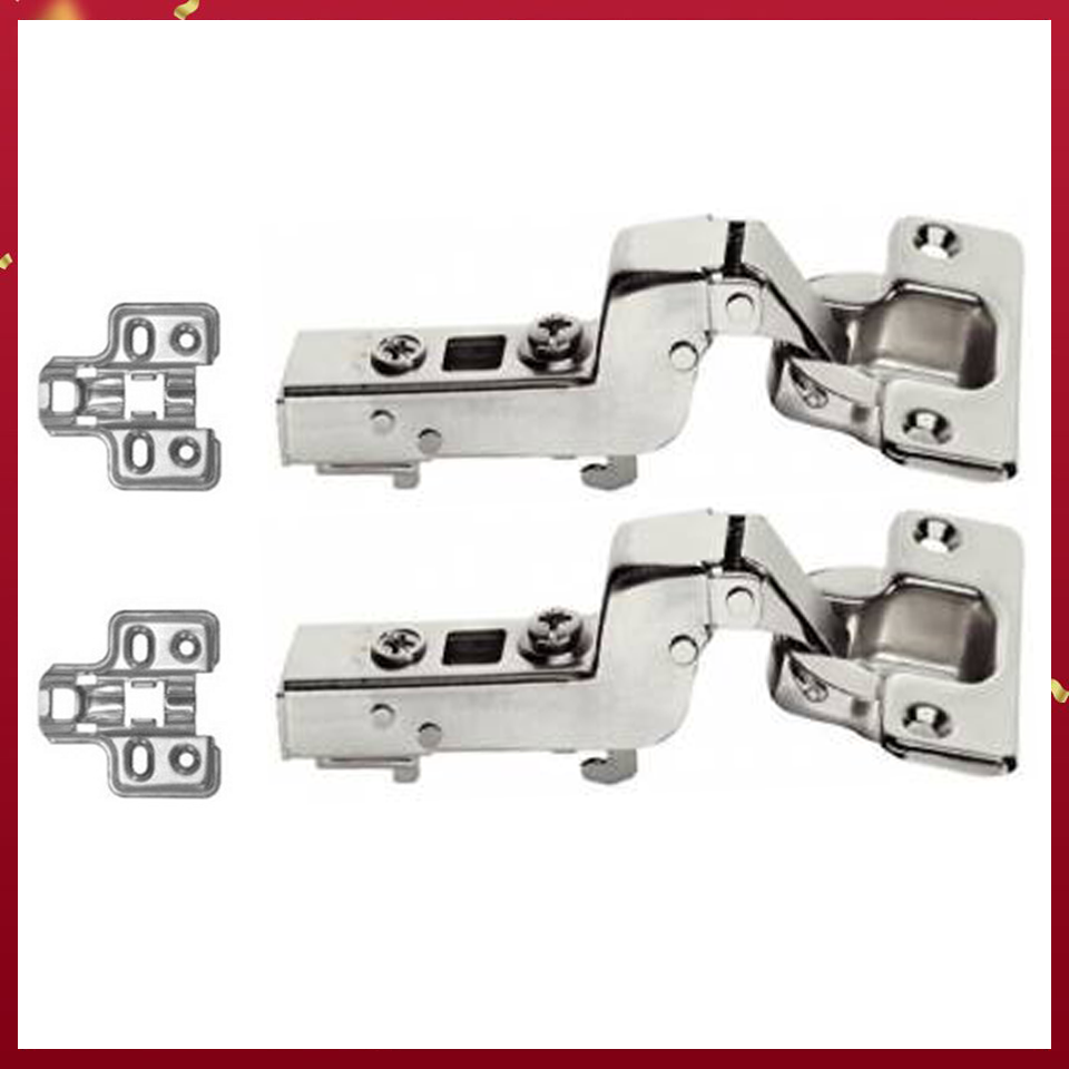 [17628] Bản lề âm Hafele 493.03.023 Metalla SM 110 thép