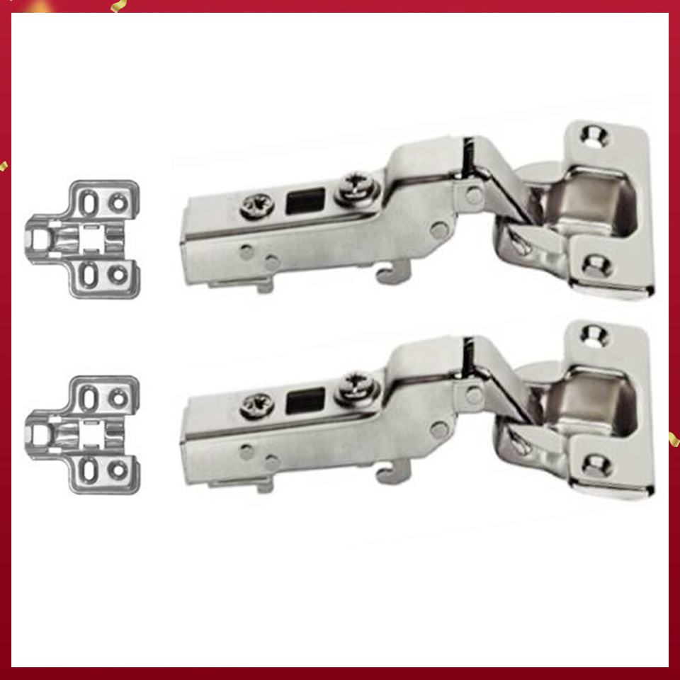 [17629] Bản lề âm Hafele 493.03.022 Metalla SM 110 thép