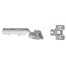 Bản lề âm Hafele 483.01.720 Metalla SM 110 inox