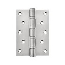 Bản lề lá Hafele 489.05.025 127x89x3mm 4BB SSS