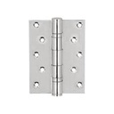Bản lề lá Hafele 489.05.023 127x89x3mm 2BB SSS