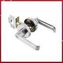 Khóa cửa nhà vệ sinh Hafele 499.63.973 dạng thẳng