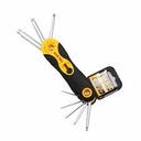 Bộ lục giác Tolsen 20058