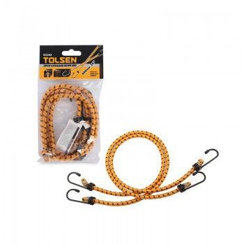 Dây ràng hành lý Tolsen 62242 2pcs 600mm