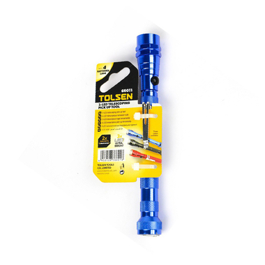 Đèn pin Tolsen 66011 3 LED