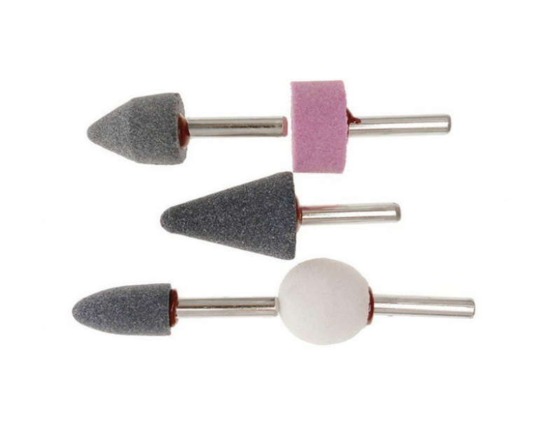 [17710] Bộ 5 mũi đá mài Tolsen 77110