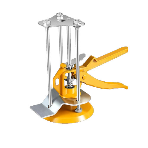 Con đội gạch 3 chân Premier