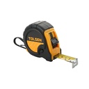 Thước cuộn Tolsen 35002 bọc nhựa mềm 3M