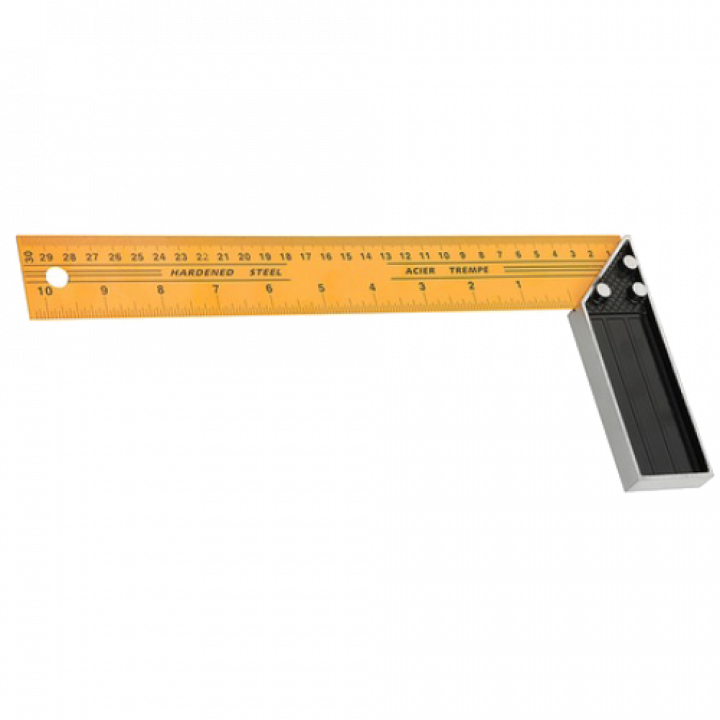 Thước góc Tolsen 35081