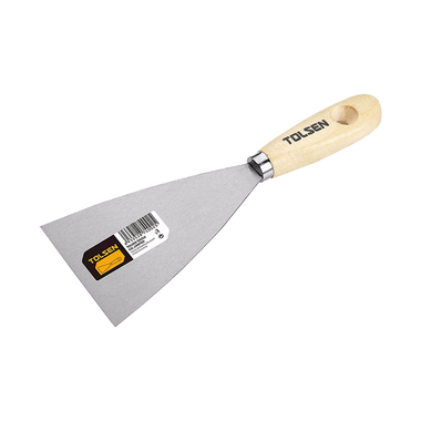 [17758] Cây sủi Tolsen 40000 cán gỗ 30mm