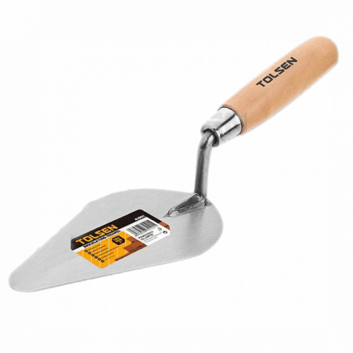 Cây bay cán gỗ 8inch/200mm Tolsen - Code: 41002