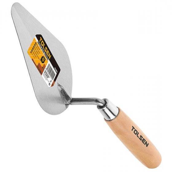 Cây bay Tolsen 41000 cán gỗ 160mm