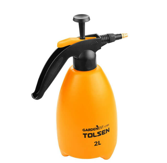 Bình phun nước tưới cây Tolsen 57283 2L