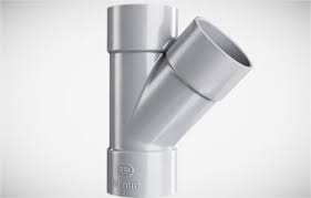 PVC U Bình Minh Chữ Y phi 90 PN6