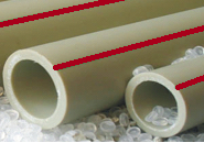 Nối thẳng phun PPR Tiền Phong phi 25 PN20