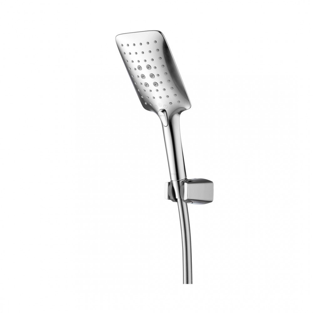 [18087] Dây và bát sen Cotto Z89(HM) nhựa mạ crom