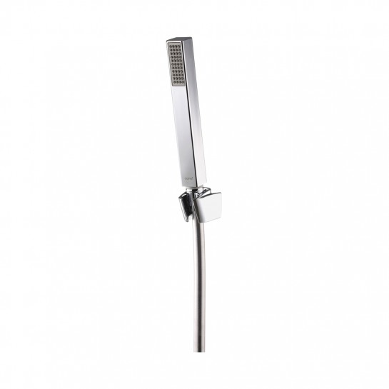Dây và bát sen Cotto Z44(HM) nhựa mạ crom