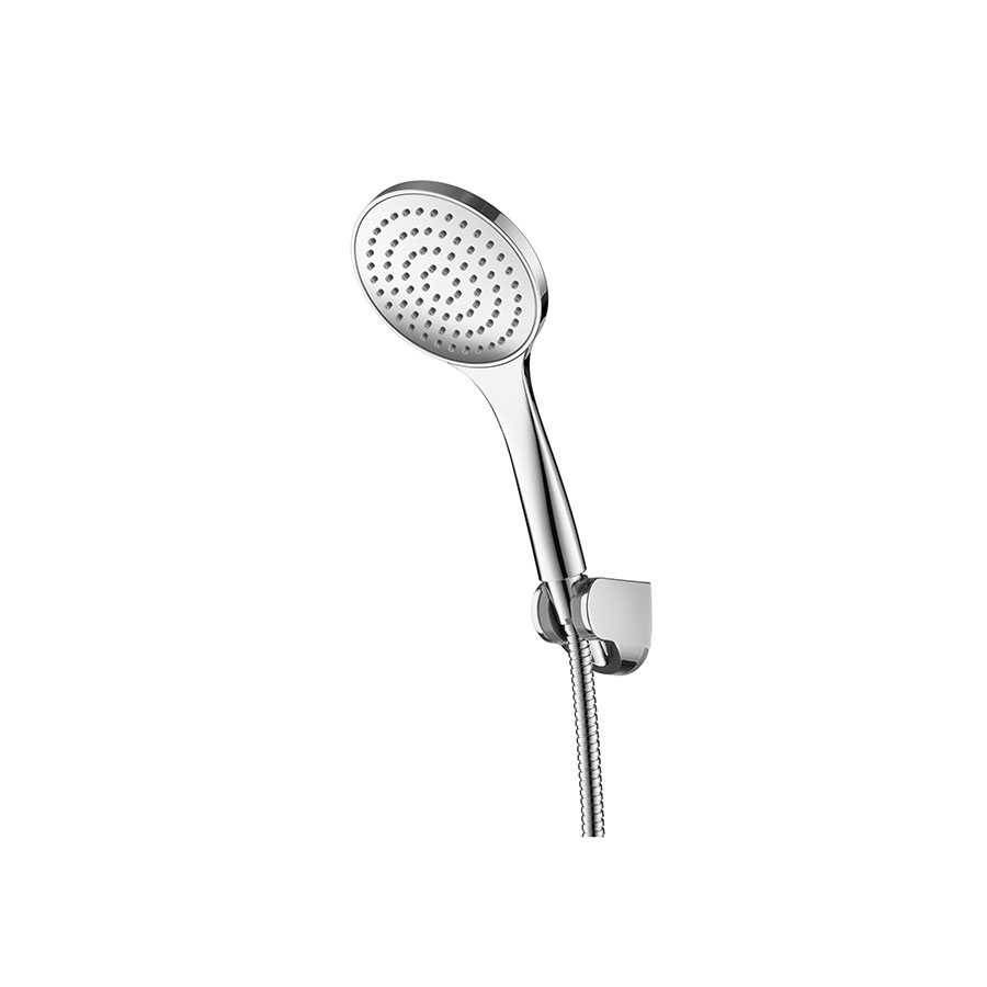 Dây và bát sen Cotto ZH011(HM) nhựa mạ crom