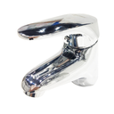 Bộ vòi chậu Premier 14 2 đường nước gồm siphong dây cấp nước