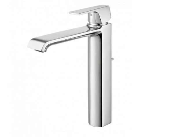 Bộ vòi chậu Cotto CT2202AY 2 đường nước đồng