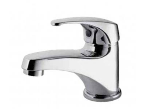 Bộ vòi chậu Cotto CT561D 2 đường nước