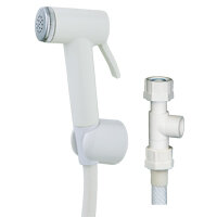 Xịt vệ sinh Caesar BS306 nhựa