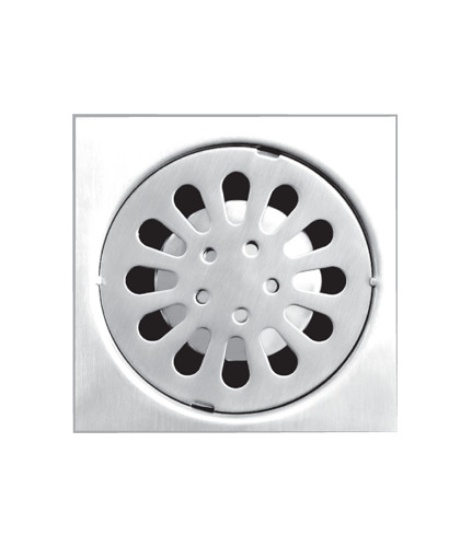 Thoát sàn WSP FD 1114 Inox