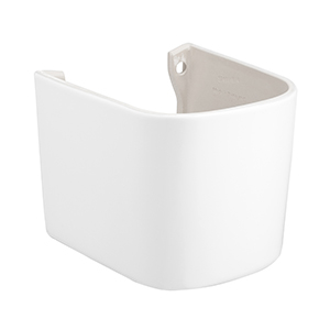 [18459] Chân Chậu Cotto C4241 trắng