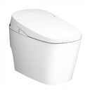 Bàn cầu Cotto 1 khối C10257 Optimum 430x525x760 trắng