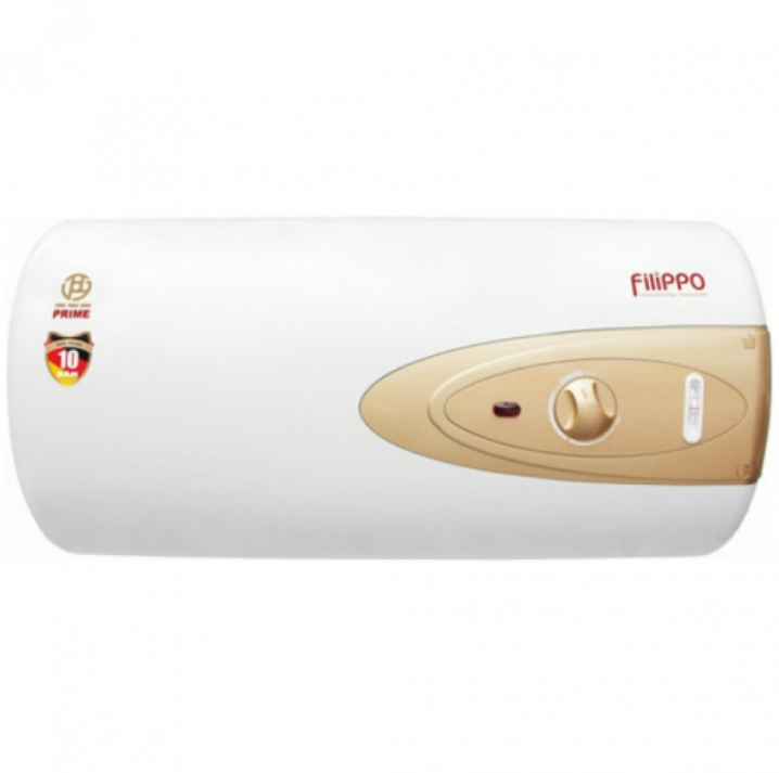 Bình nước nóng Filippo FC30 ngang