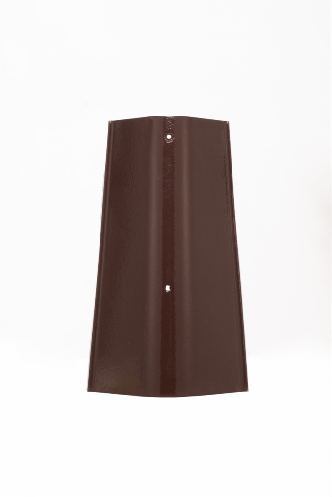 [18621] Ngói Cuối Nóc Tráng Men Prime 67.102 Loại 1