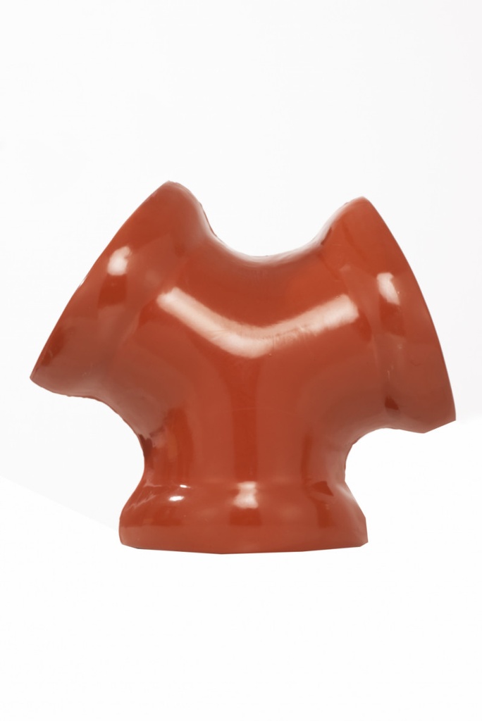 [18623] Ngói Chạc 3 Chữ Y Tráng Men Prime 64.101 Loại 1