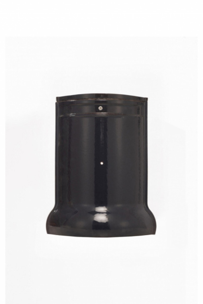 [18625] Ngói Cuối Nóc Tráng Men Prime 61.109 Loại 1