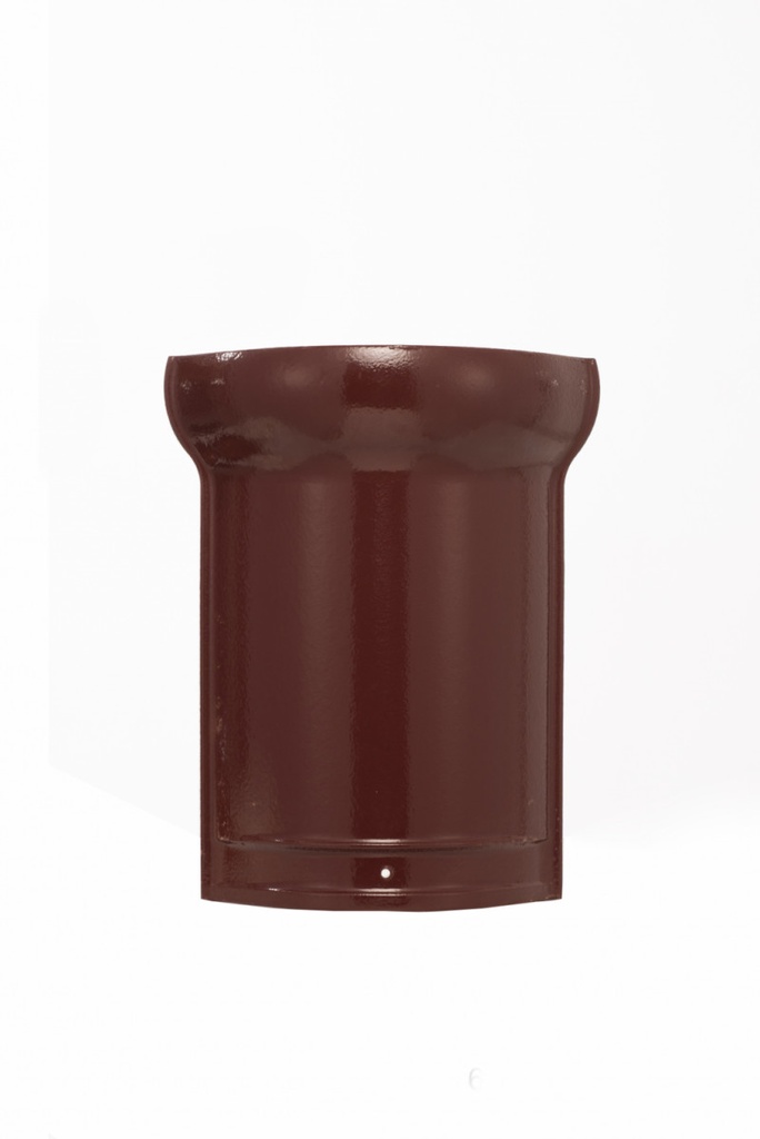 [18629] Ngói Úp Nóc Tráng Men Prime 60.115 Loại 1