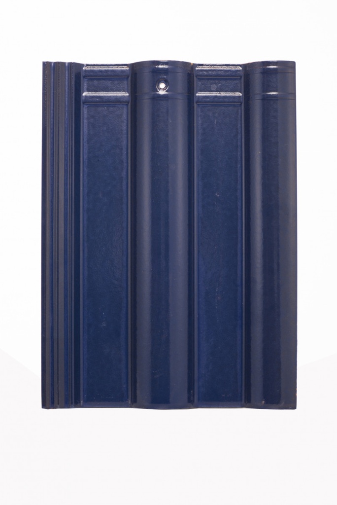 [18639] Ngói Tráng Men Prime Hera 08.118 Loại 1