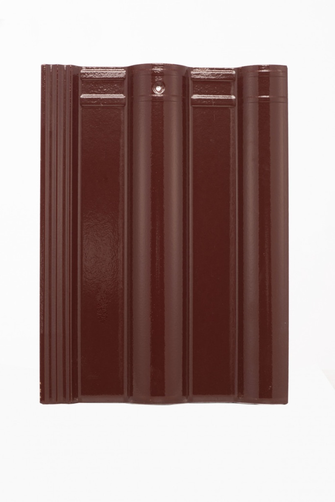 [18640] ​Ngói Tráng Men Prime Hera 08.115 Loại 1