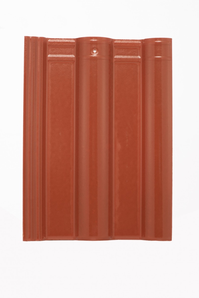 [18645] ​Ngói Tráng Men Prime Hera 08.101 Loại 1