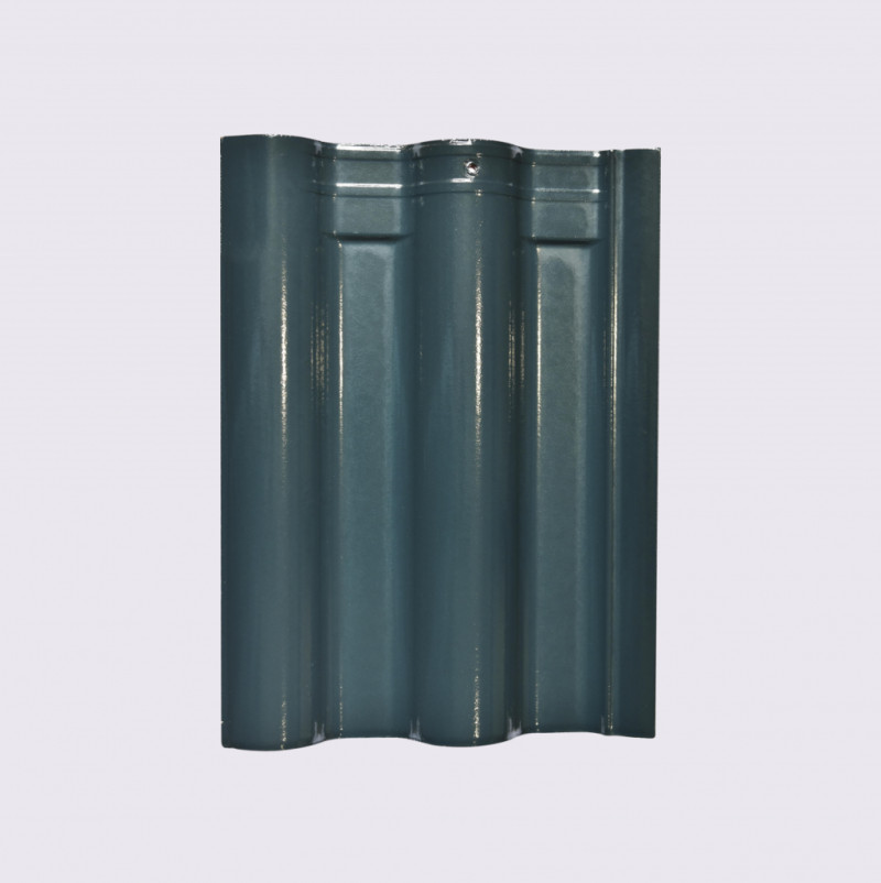 [18646] ​Ngói Tráng Men Prime Wave S 08.222 Loại 1