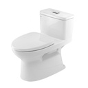 Bồn Cầu 1 Khối Inax AC-969VN-2/ BW1