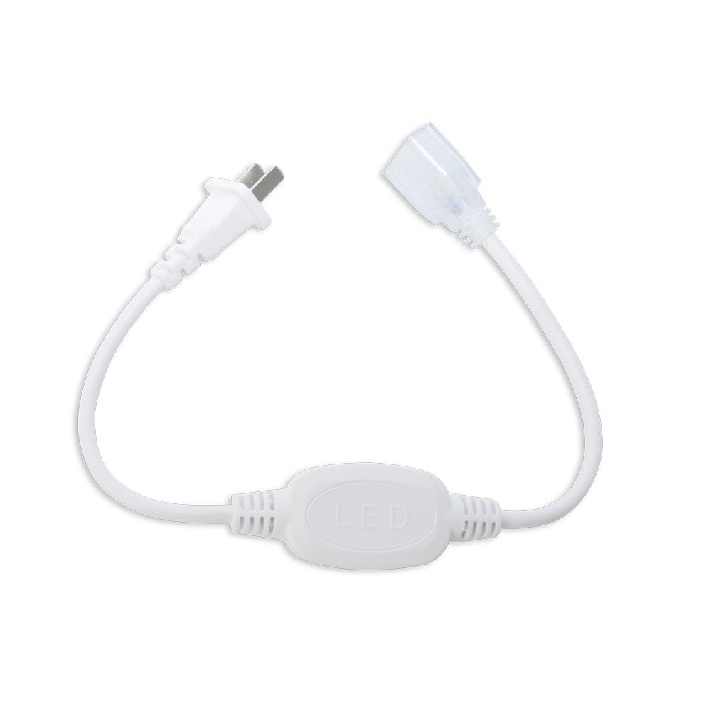 [21283] Bộ nguồn đèn LED dây Rạng Đông 9W