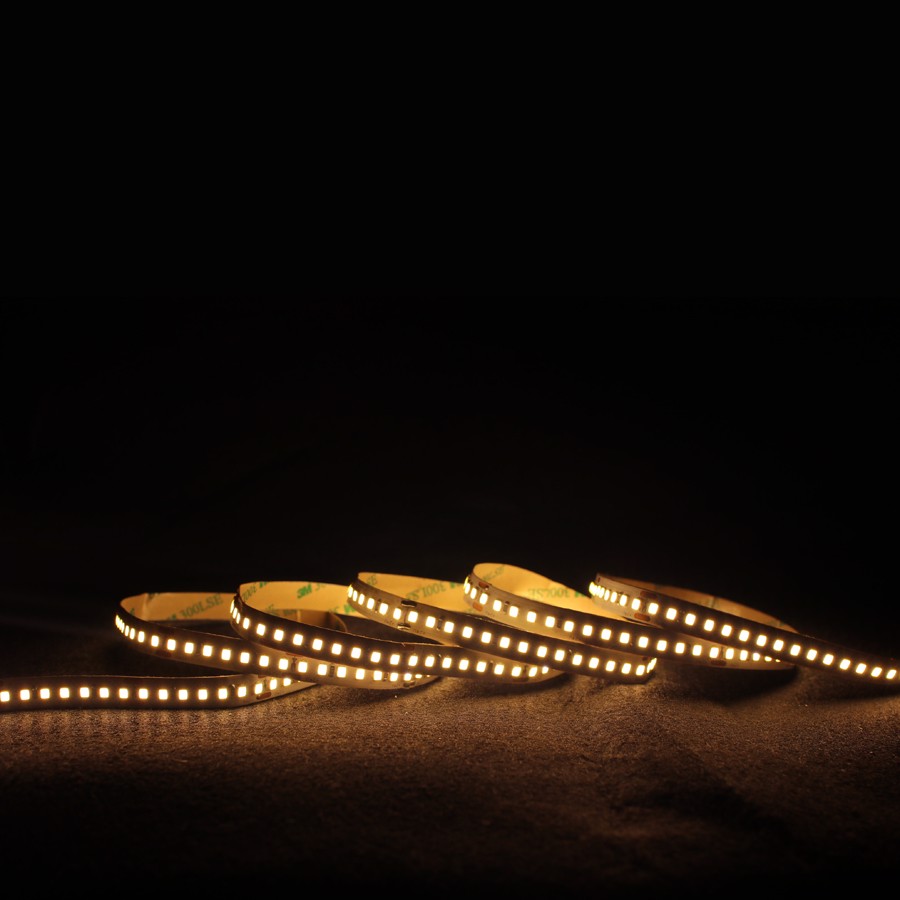 [21288] Đèn LED dây Nanoco NSTID1204 trong nhà 5m 120LED trung tính