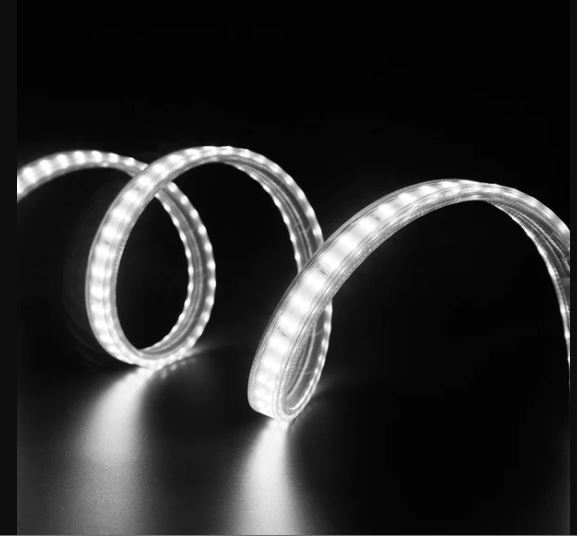 Đèn LED dây Nanoco NSTID0606 trong nhà 5m 60LED trắng